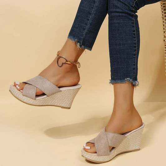 WW | Orthopedic Women's Sandals