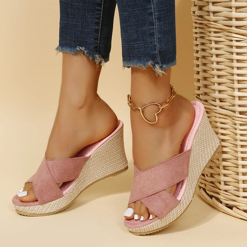 WW | Orthopedic Women's Sandals