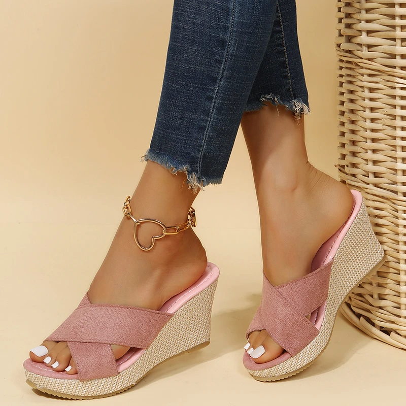 WW | Orthopedic Women's Sandals
