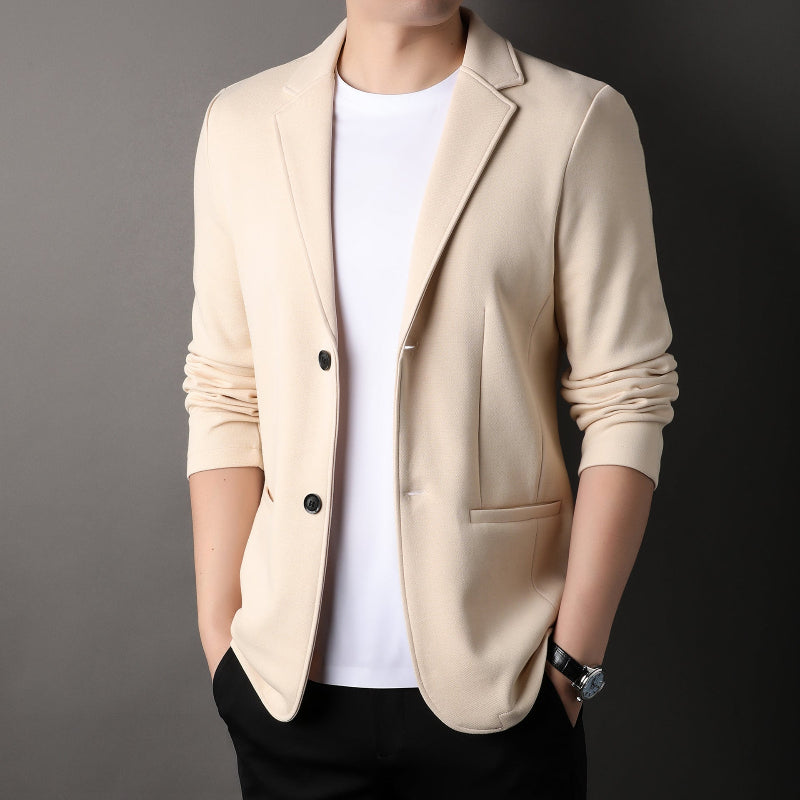 WW | Soft Touch Blazer
