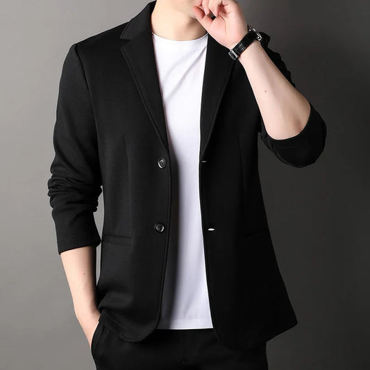 WW | Soft-Touch Blazer