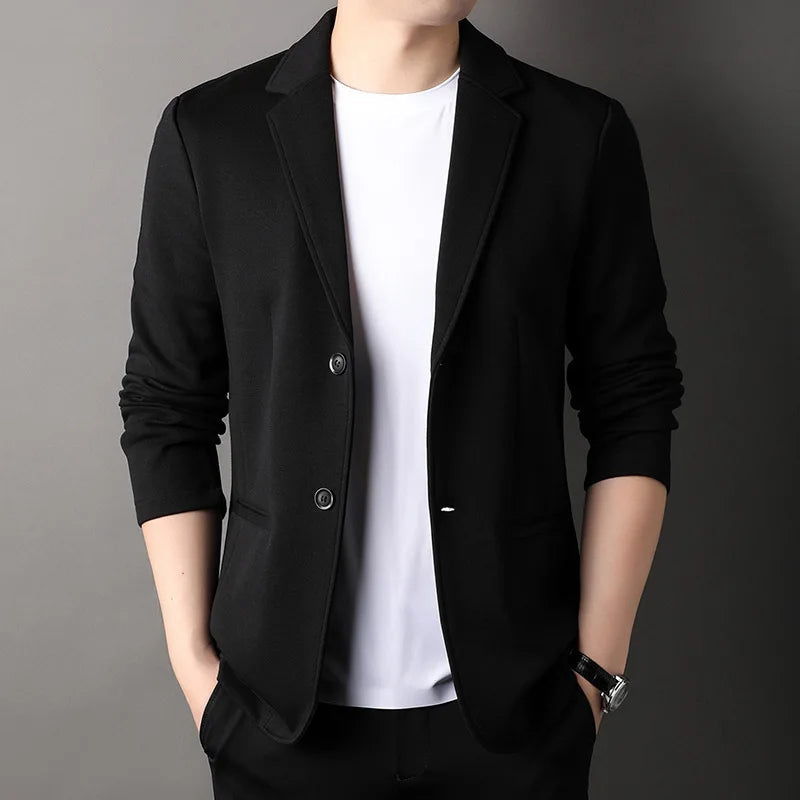 WW | Soft Touch Blazer