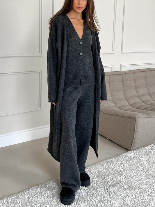 WW | Praktisches dreiteiliges Set