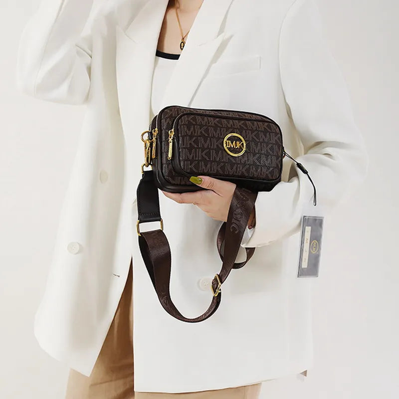 WW | Bestseller Elegant Shoulder Bag