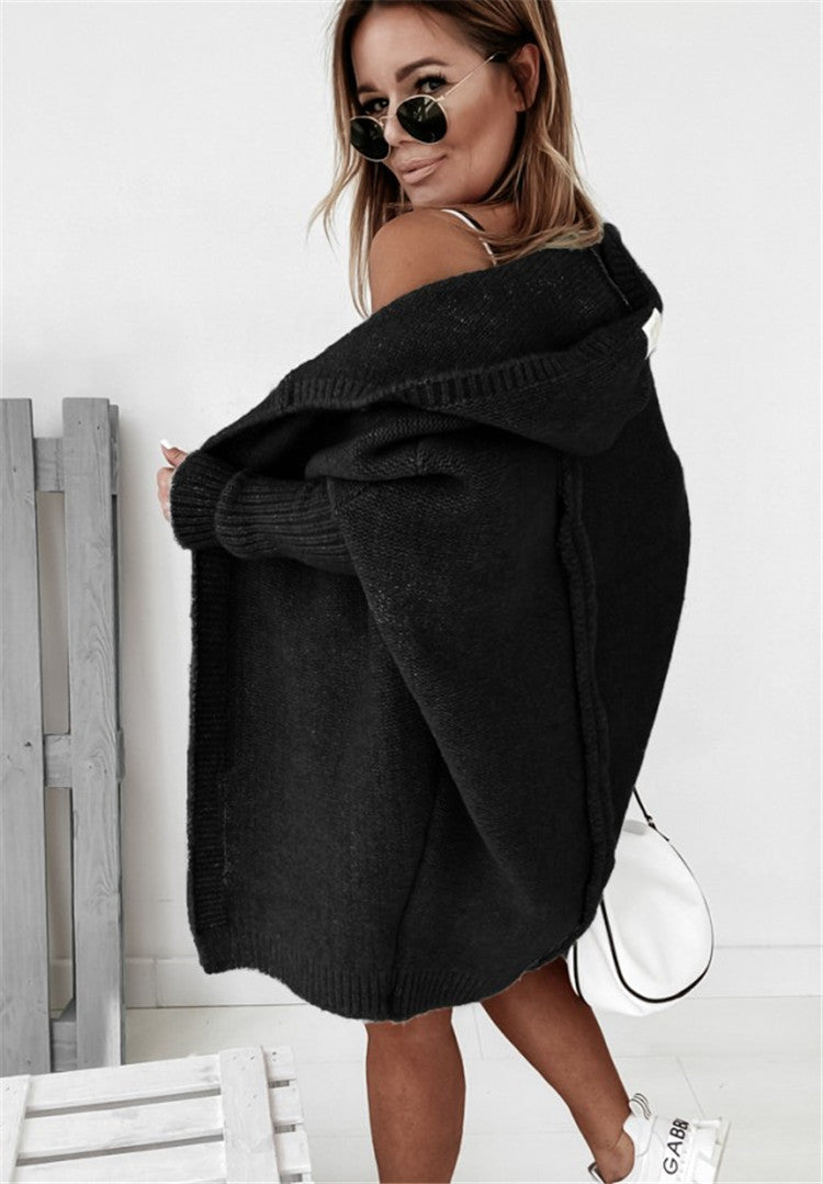WW | cardigan