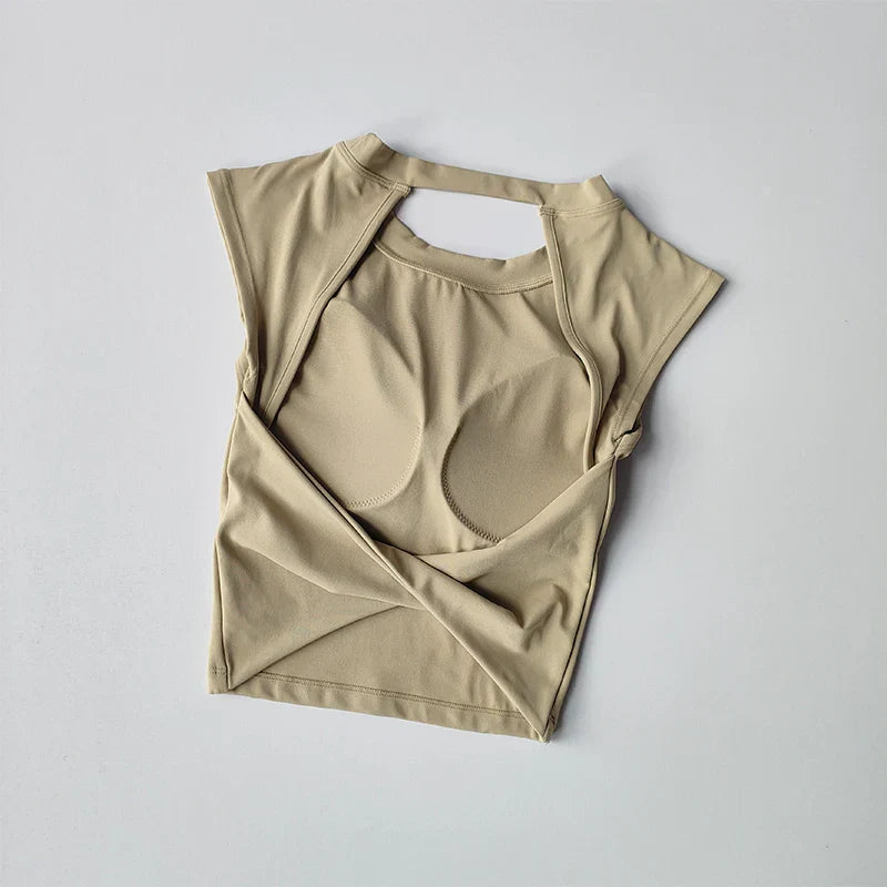 WW | Refined Women's Statement Top