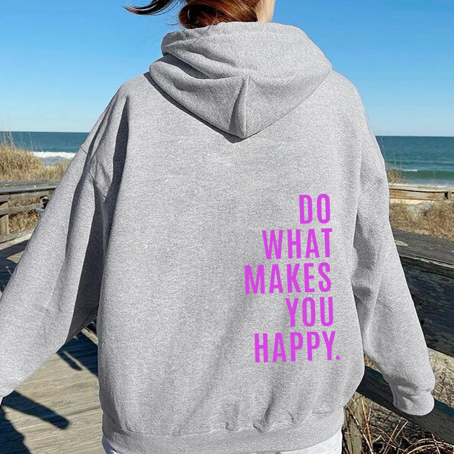 WW | Kapuzenpullover