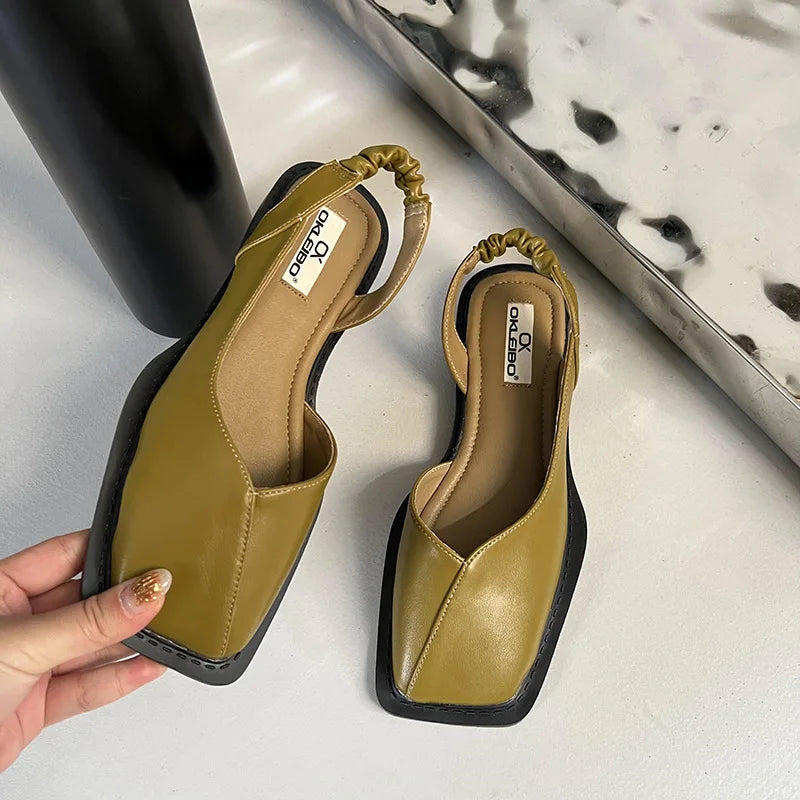 Lavender™ | Chic Toe Sandals