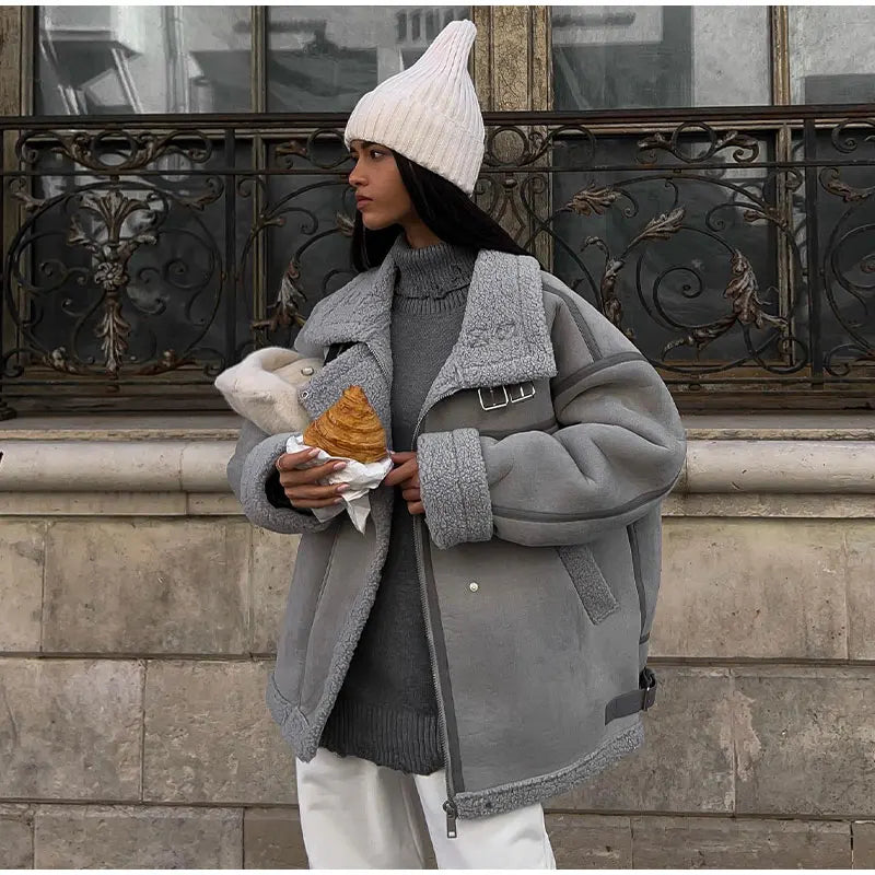 WW | Women's Leisure Jacket