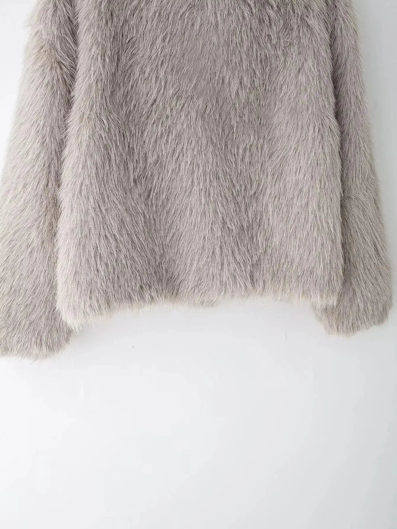 WW | Metallsequinjacke