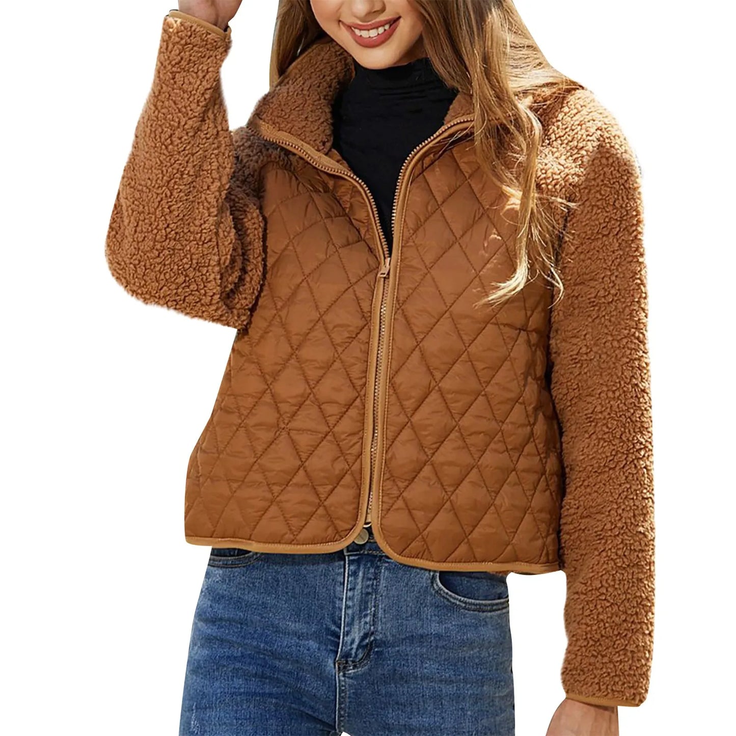 WW | Chic Coat for Women with a Modern Cut