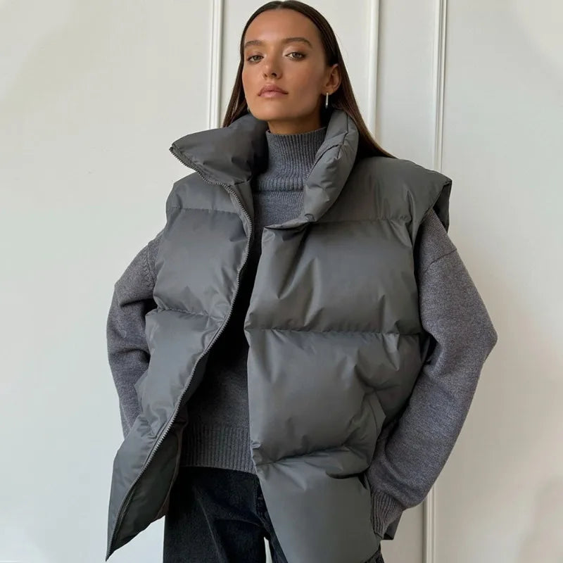 WW | Vest for women