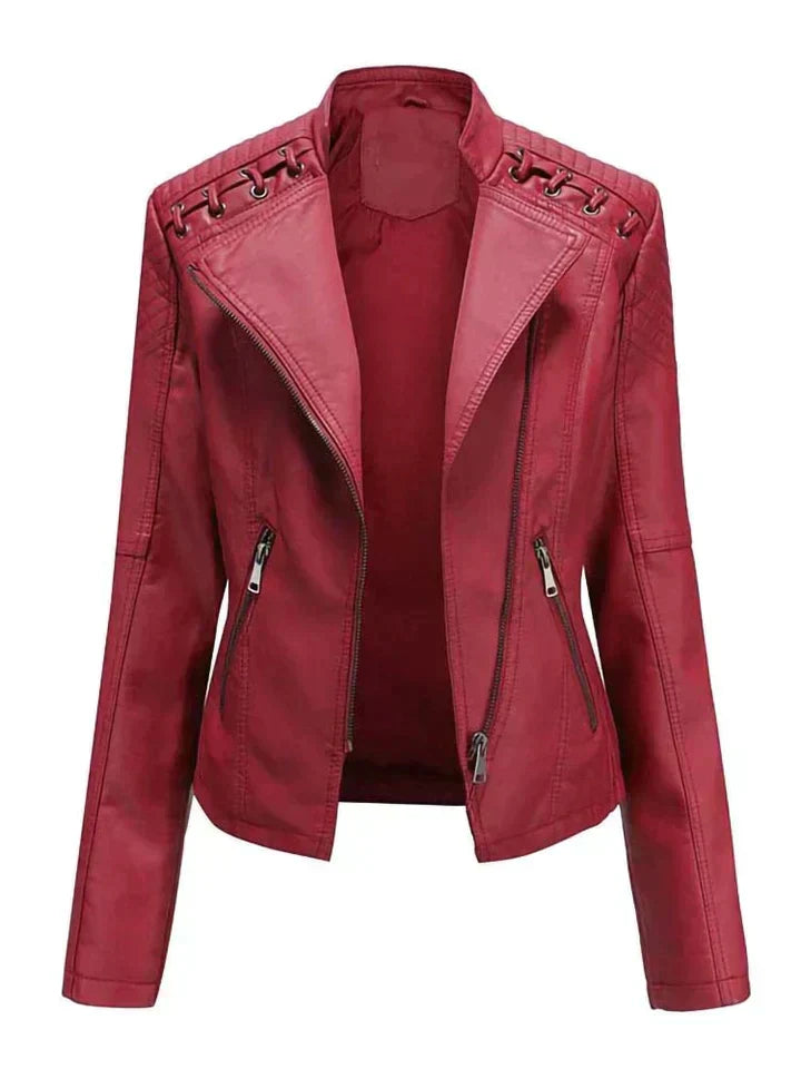 WW | Elegant and stylish winter jacket