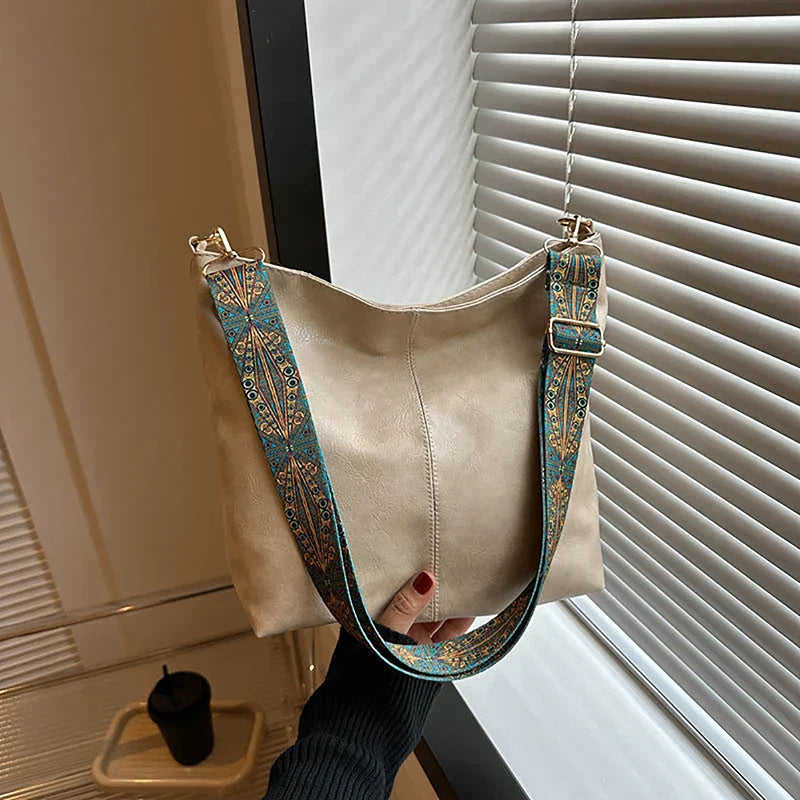 WW | Large Capacity Bag