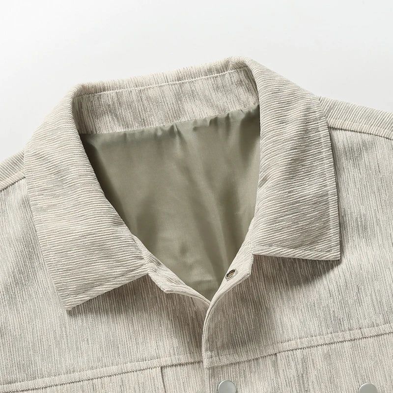 WW | Spring jacket