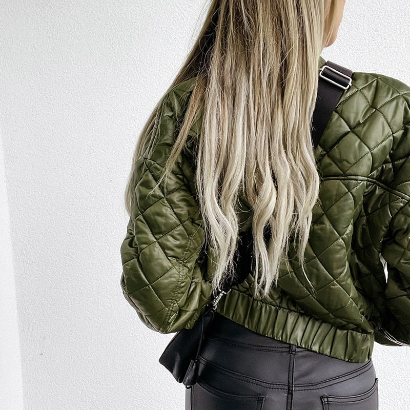 WW | Jacket Trendy Elegance for Every Occasion