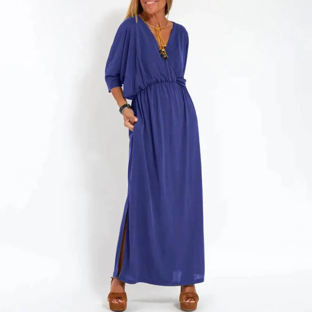 VanDeZaar® | Cancun – Airy Summer Dress