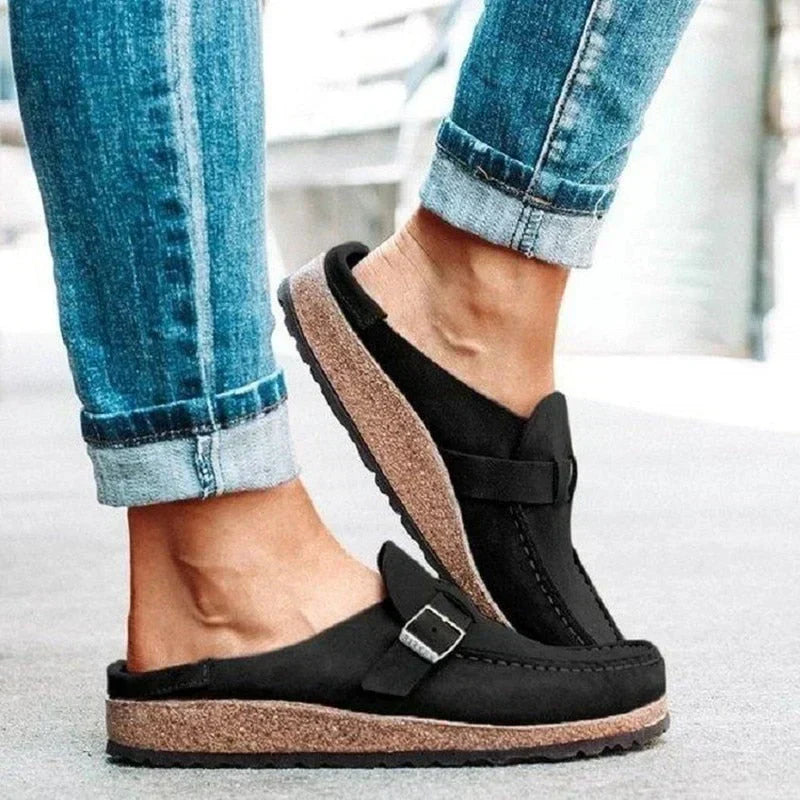 Katida™ | Soft Support Shoes