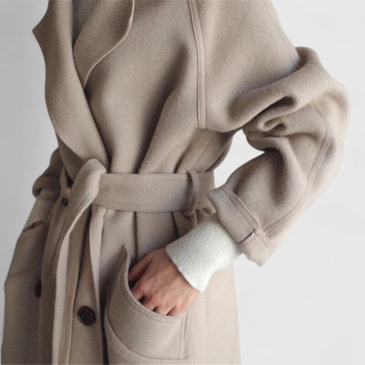 WW | Klassisch elegante Jacke