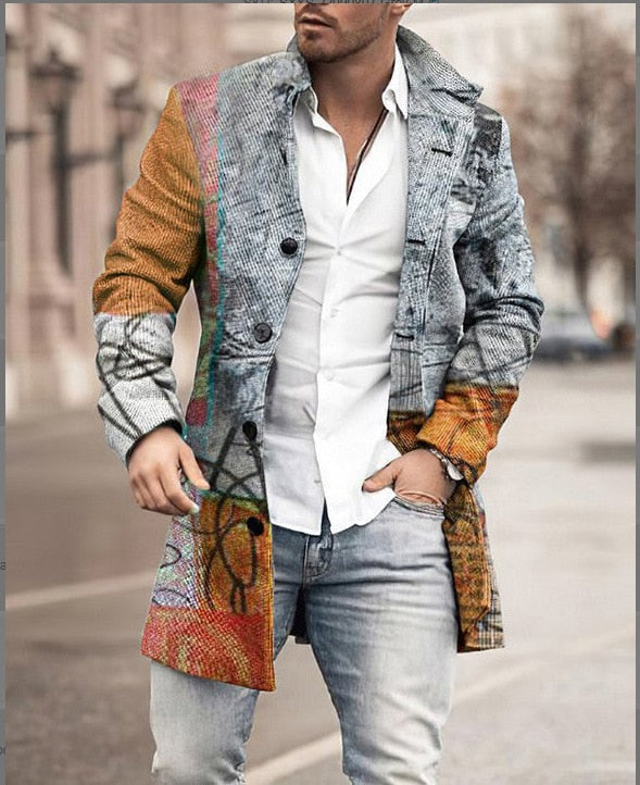 WW | Jacke