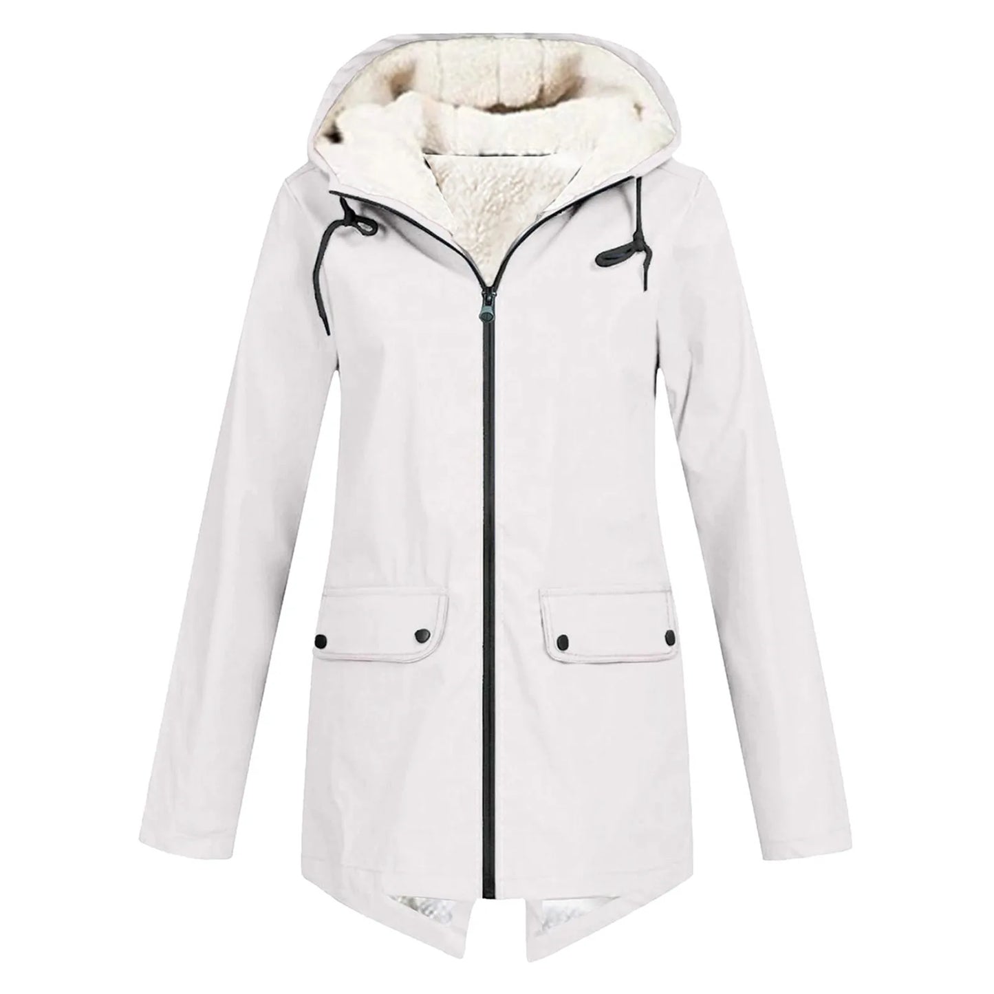 WW | Water and windproof rain jacket