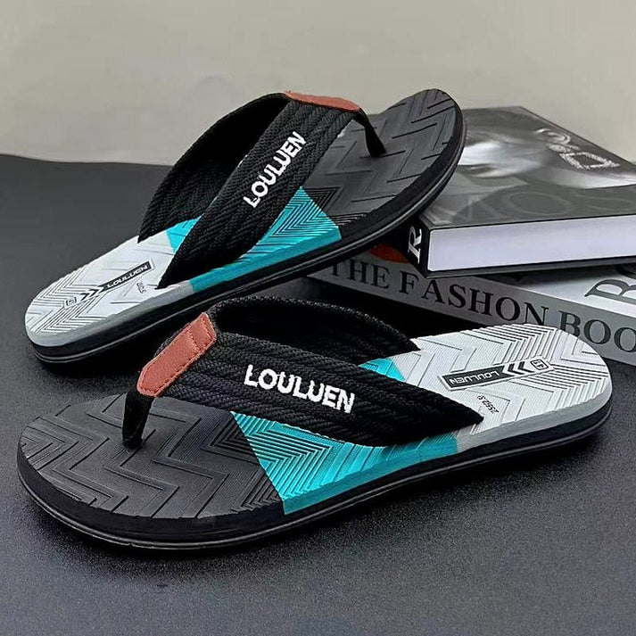 WW | Ortho Flip Flops
