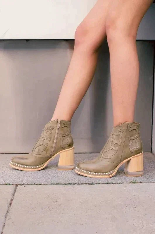 WW | Ankle Boots for Women