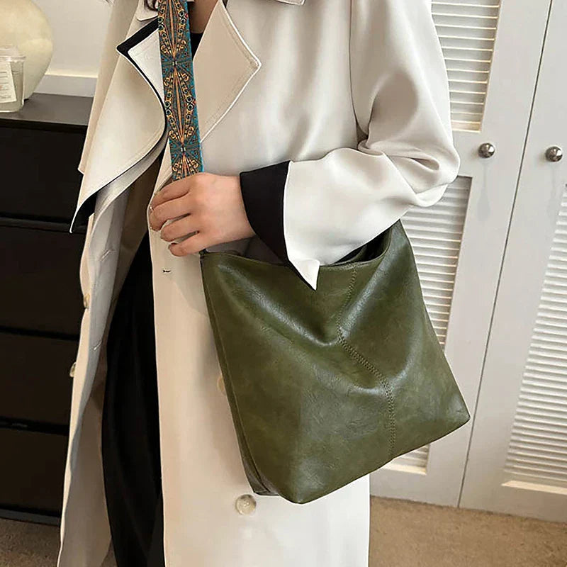 WW | Large Capacity Bag
