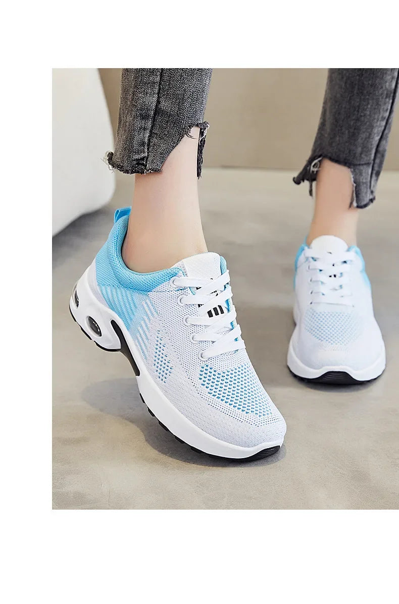 WW | Lightweight Summer Shoes