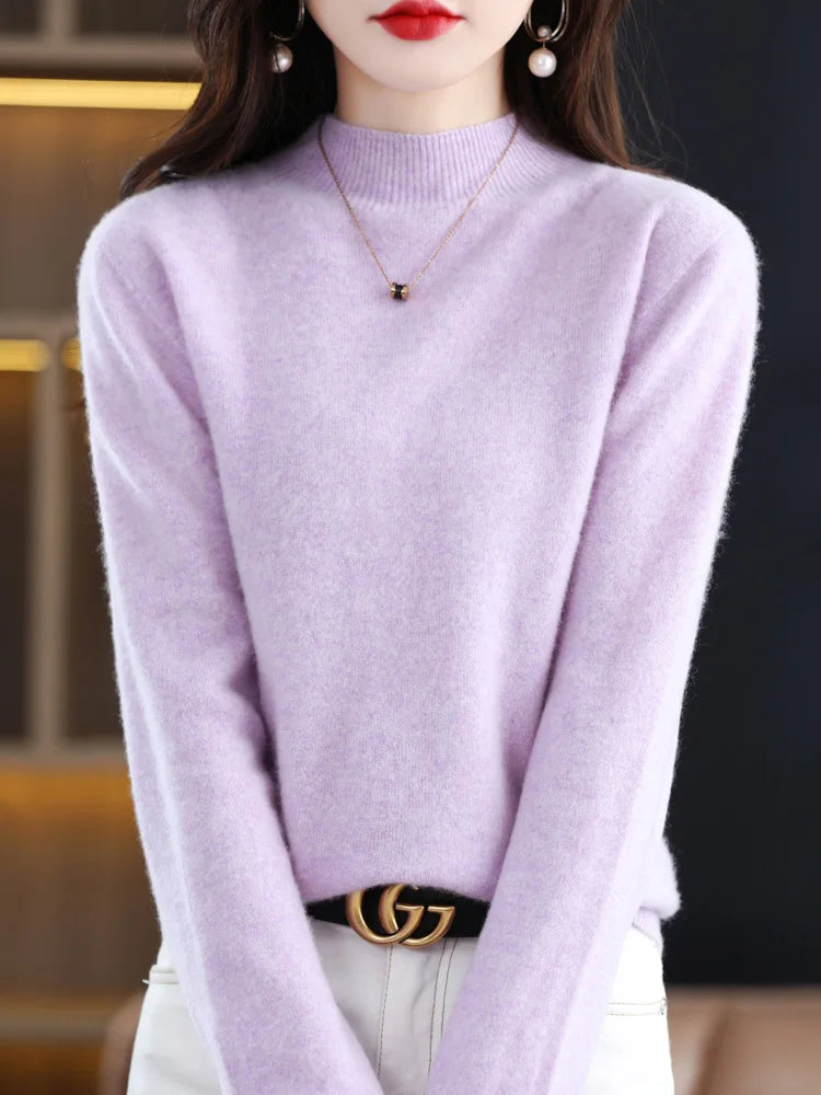 WW Damen Pullover