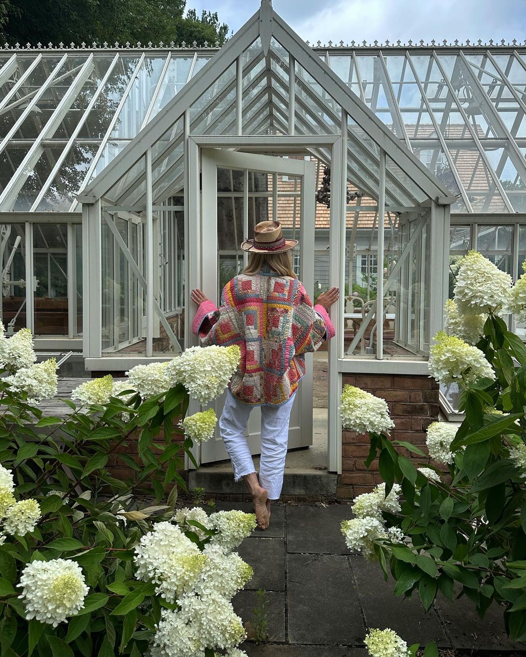 WW | Patchwork Bohemian Jacket for Women