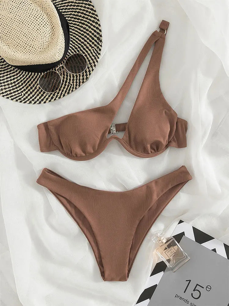 Sexy Push-Up Bikini Set