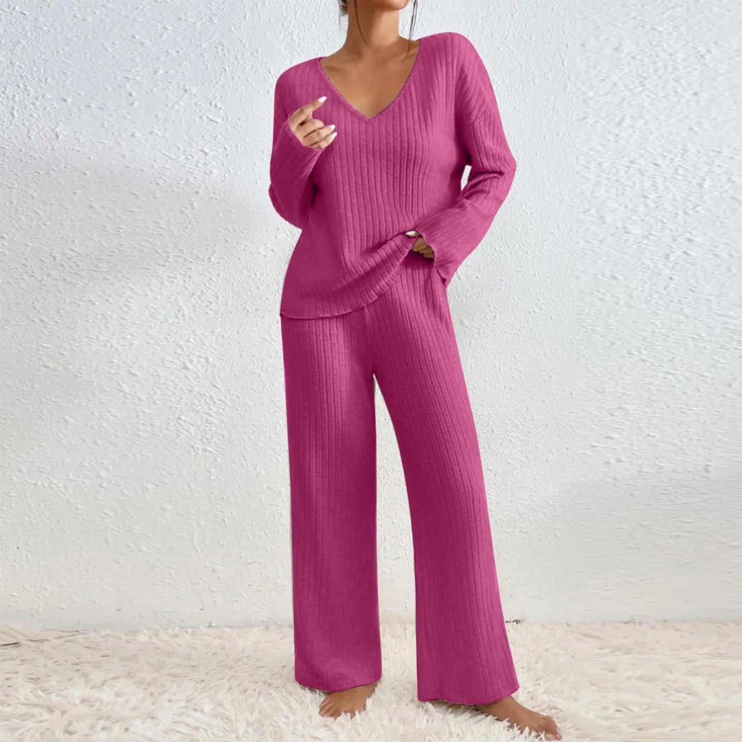 WW | Elegantes 2-Teile-Set