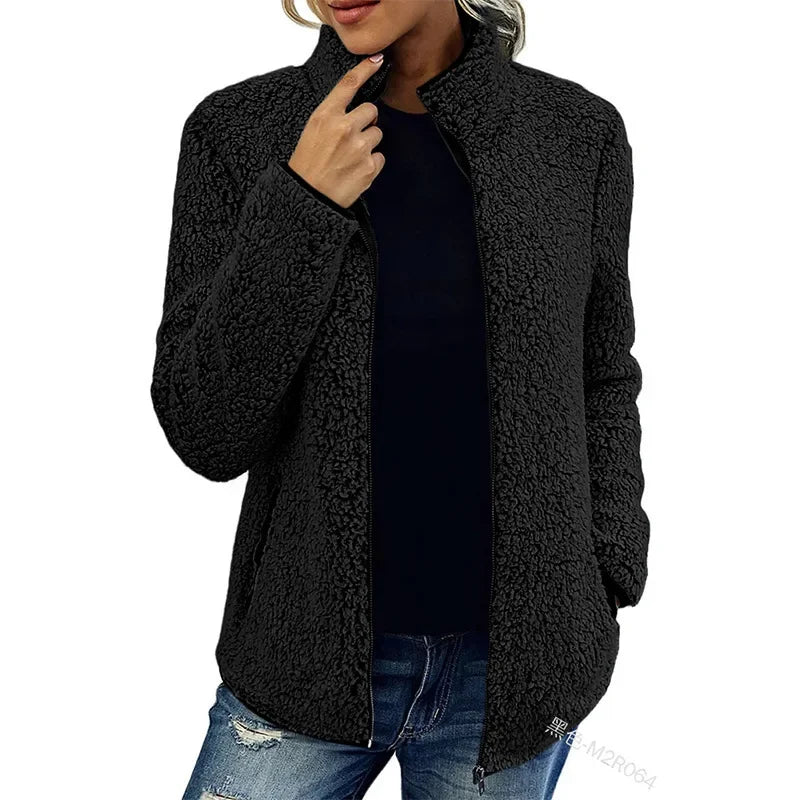 WW | Fleecejacke für Damen Tryne