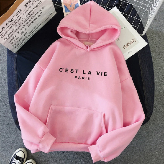 WW | Bequemer Pullover für Damen - Weich & Stilvoll