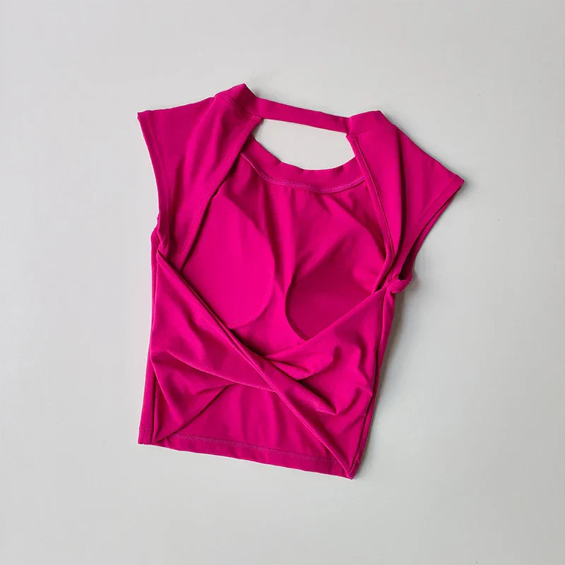 WW | Refined Women's Statement Top