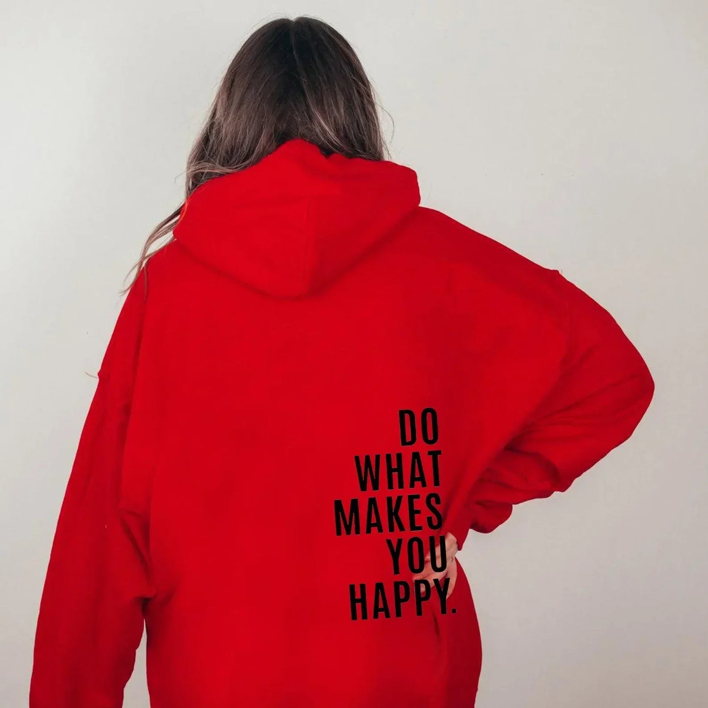 WW | Kapuzenpullover
