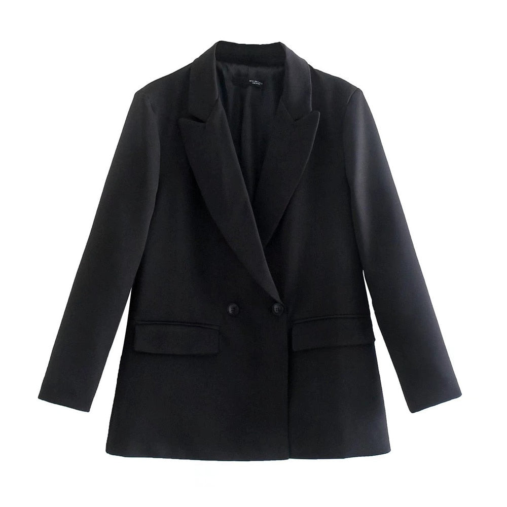 WW | Blazer - Sofistikiert und zeitlos