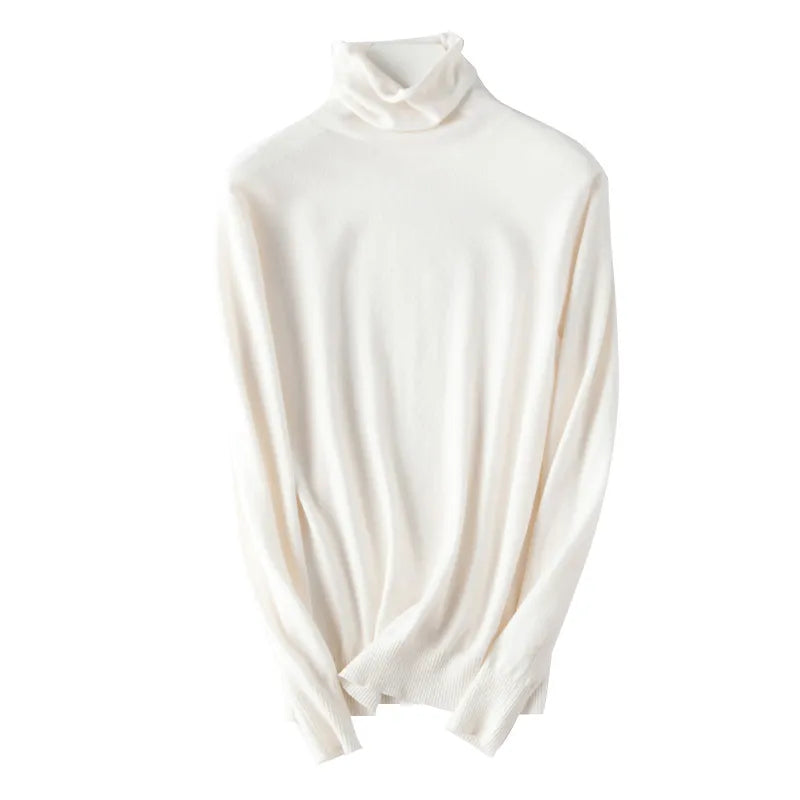 WW | The Joy Of My Everyday Sweater