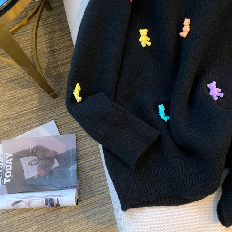 WW | Magical Feeling Sweater
