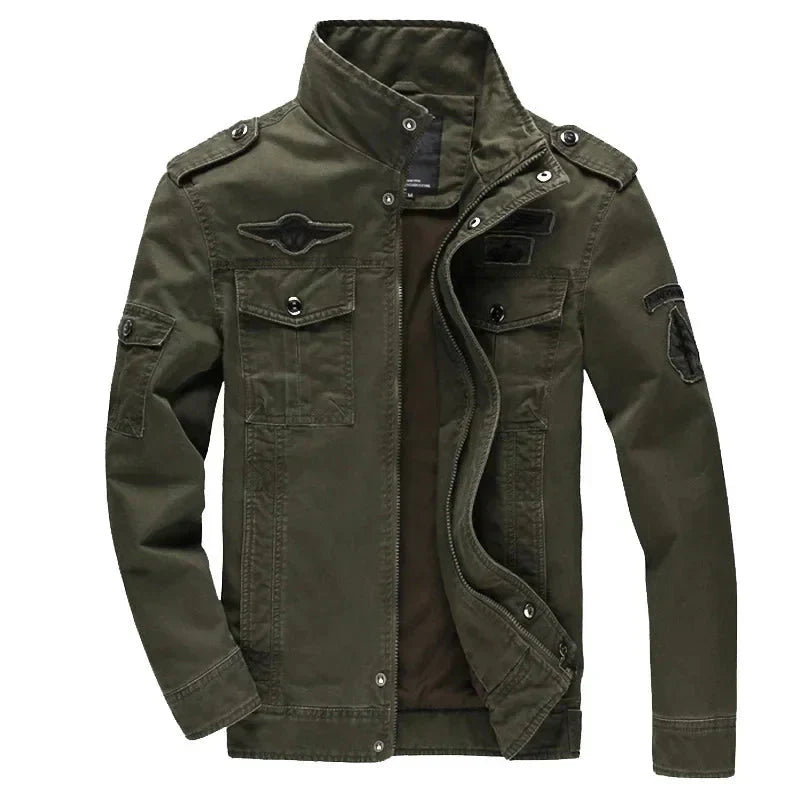 WW | Tavian Biker Jacket