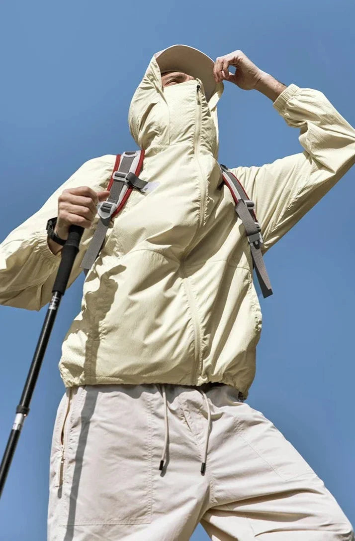 WW | Men's Walking Jacket