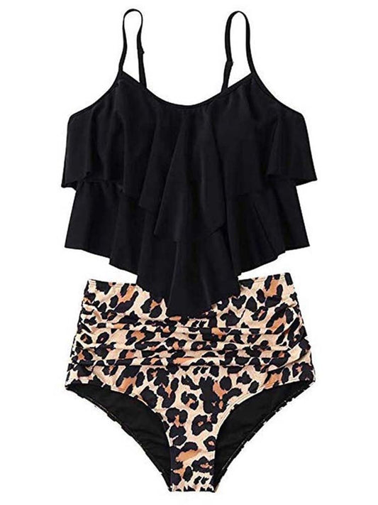 WW | High-Waisted Bikini