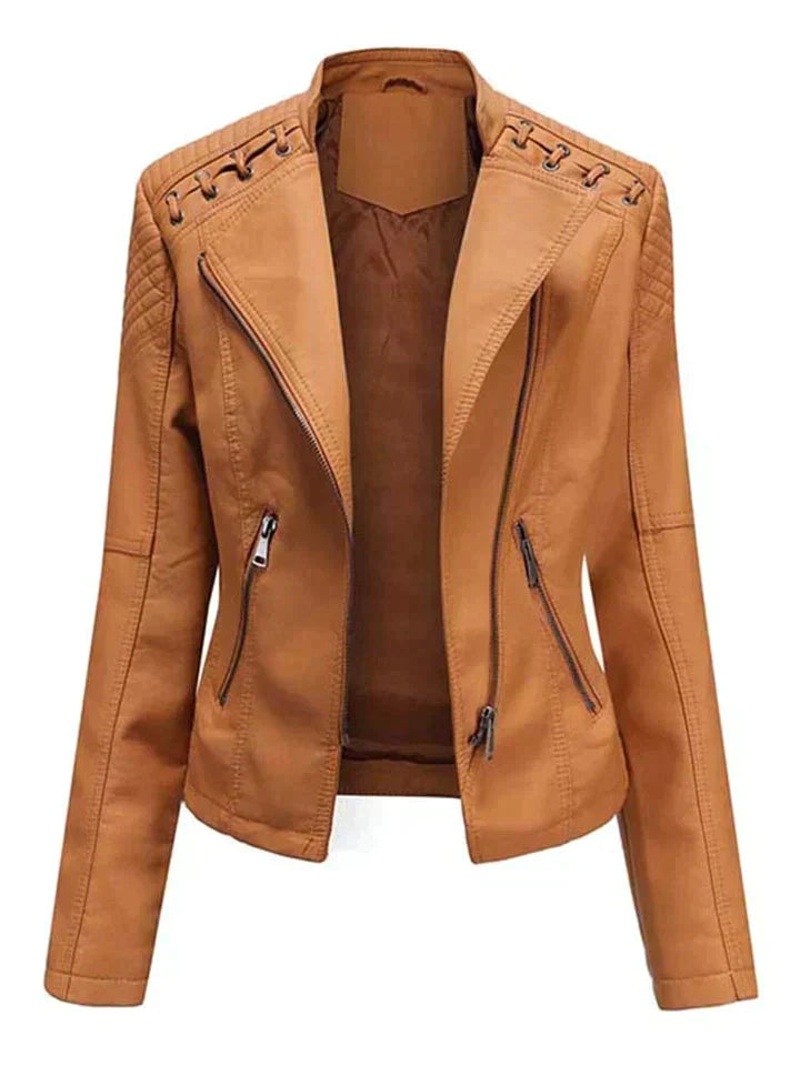 WW | Elegant and stylish winter jacket