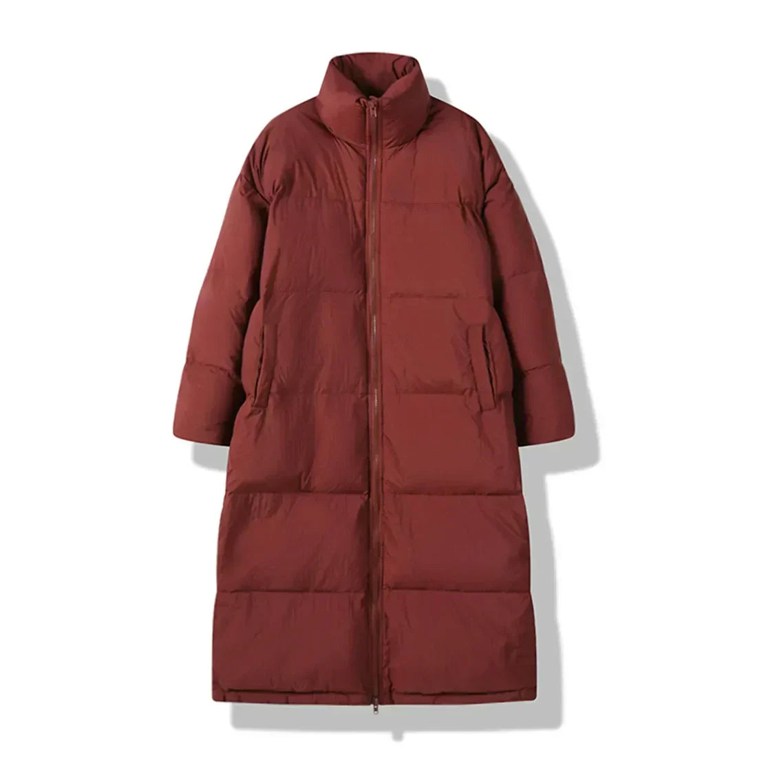 WW | Damen gesteppt Winterjacke