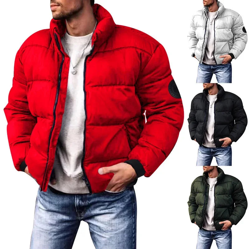 WW | Jacket für Männer