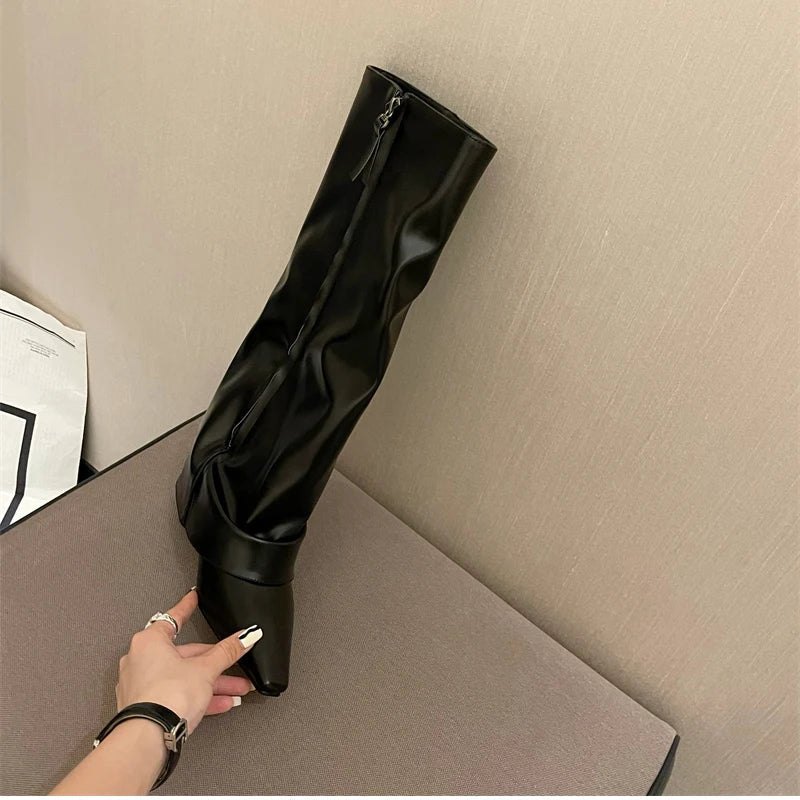 WW | The Best Tall Boots