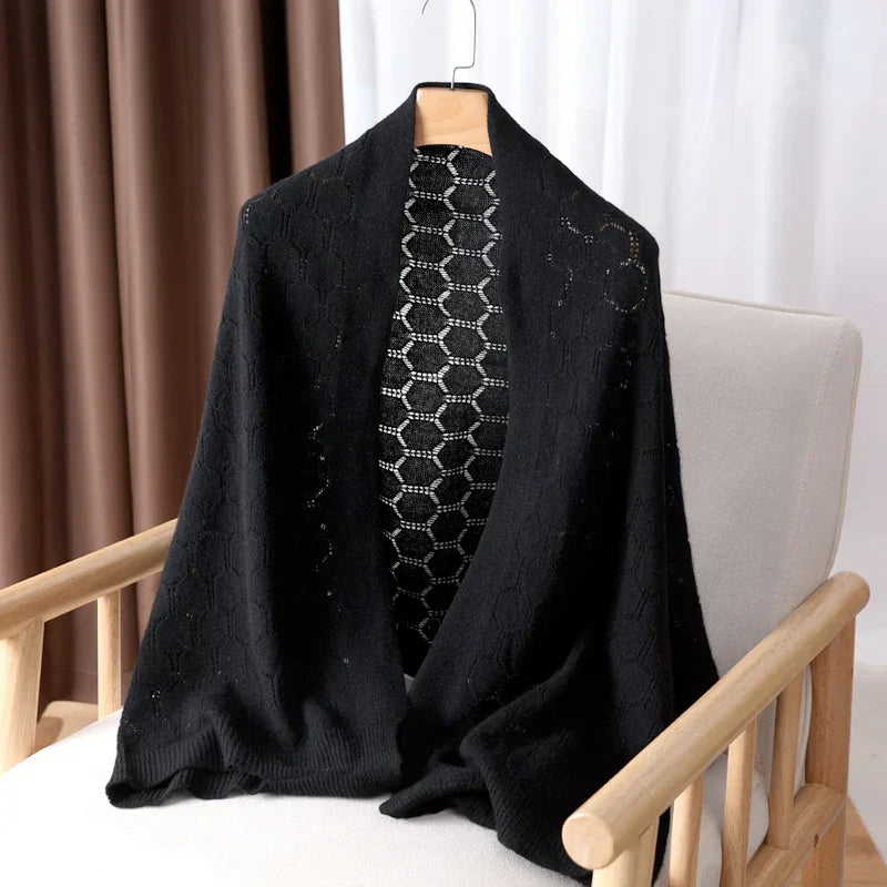 WW | Pashmina Scarf