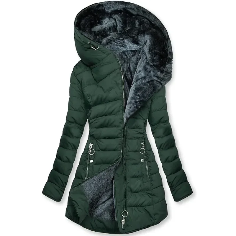 WW | Elegant lined coat