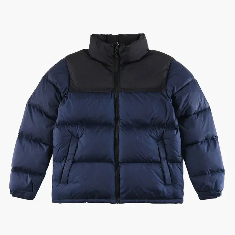 WW | Winter Steppjacke - Warm Gefütterte Outdoorjacke für Alltag & Freizeit
